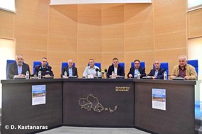 Πανελλήνιο πρωτάθλημα ποδηλασίας - Ποιοι δρόμοι θα κλείσουν 